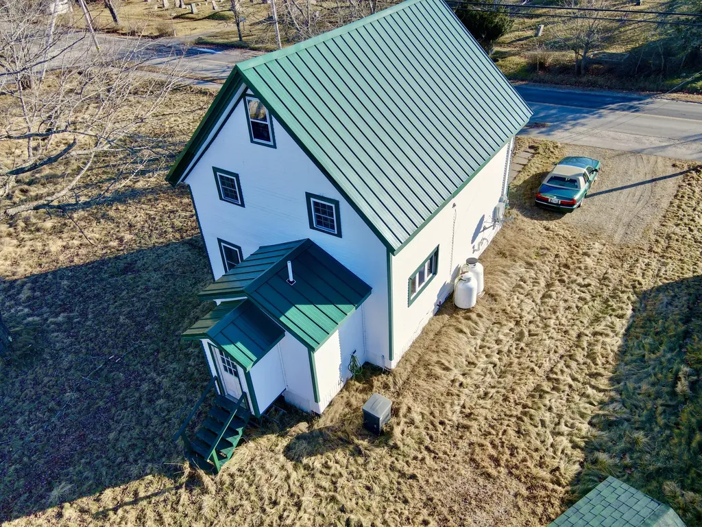 149 Court Street Machias ME 04654