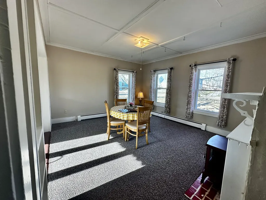 149 Court Street Machias ME 04654