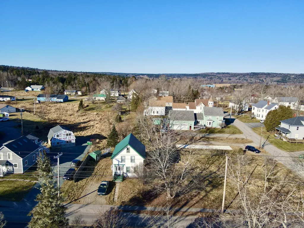 149 Court Street Machias ME 04654