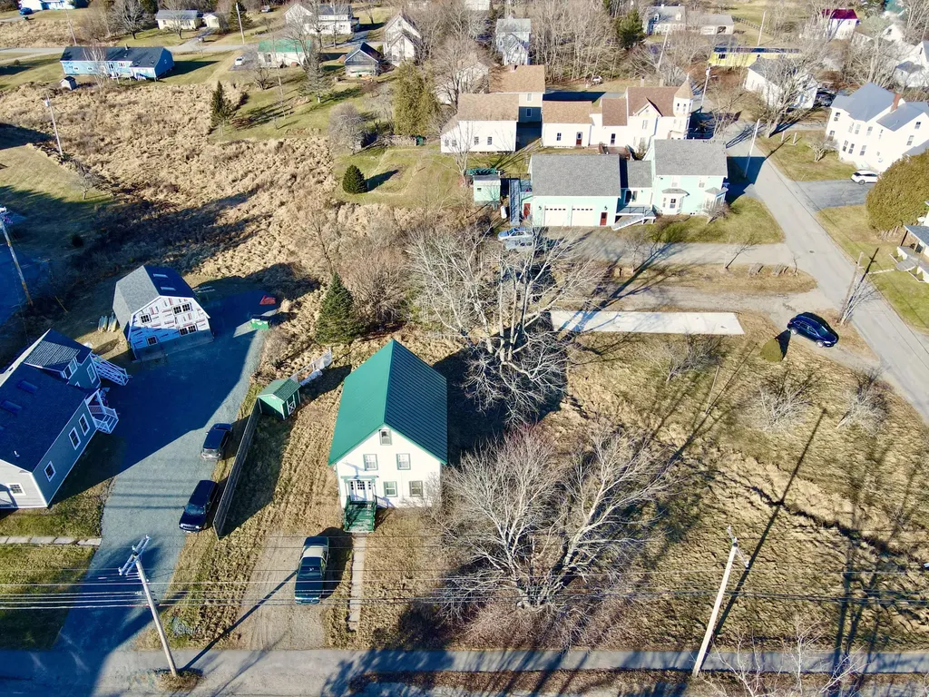 149 Court Street Machias ME 04654
