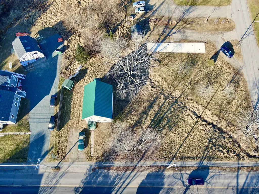 149 Court Street Machias ME 04654