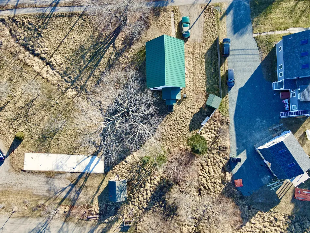 149 Court Street Machias ME 04654