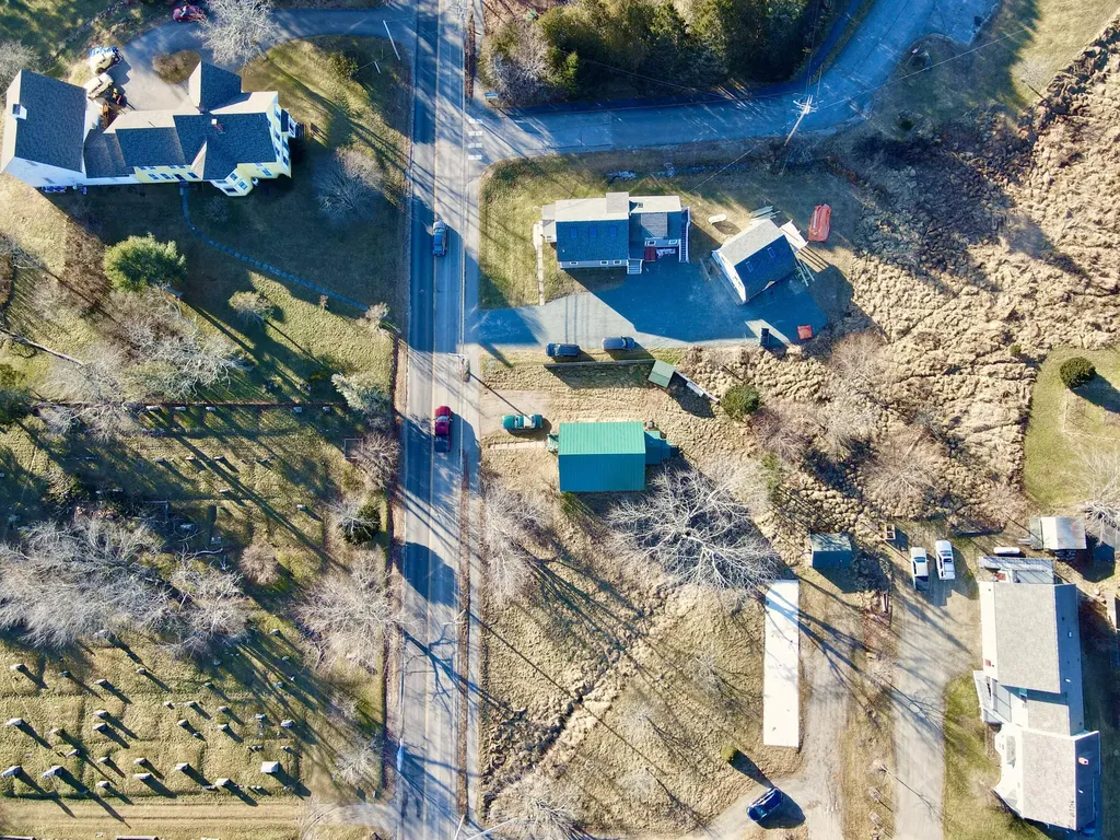 149 Court Street Machias ME 04654