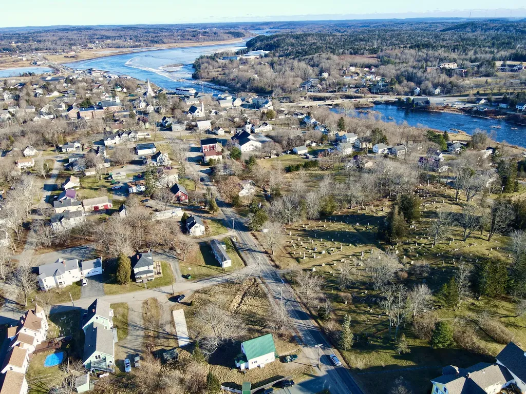 149 Court Street Machias ME 04654