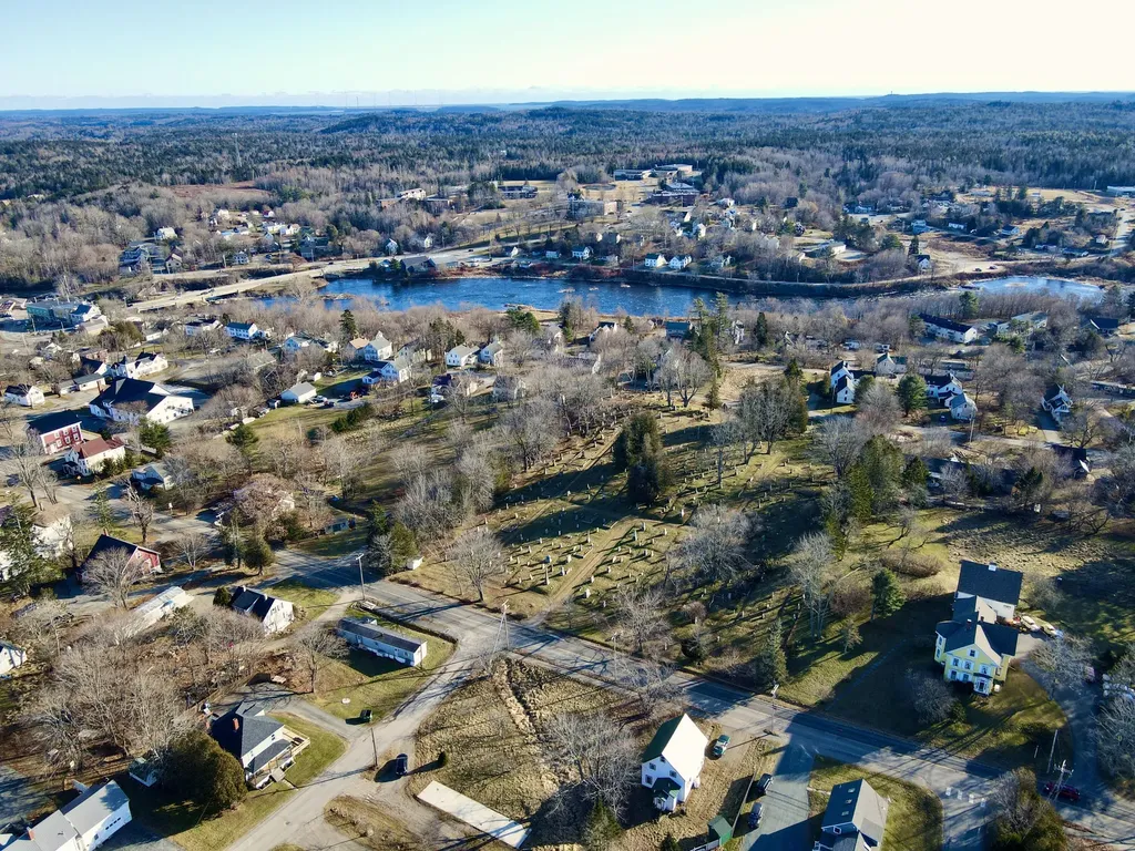 149 Court Street Machias ME 04654