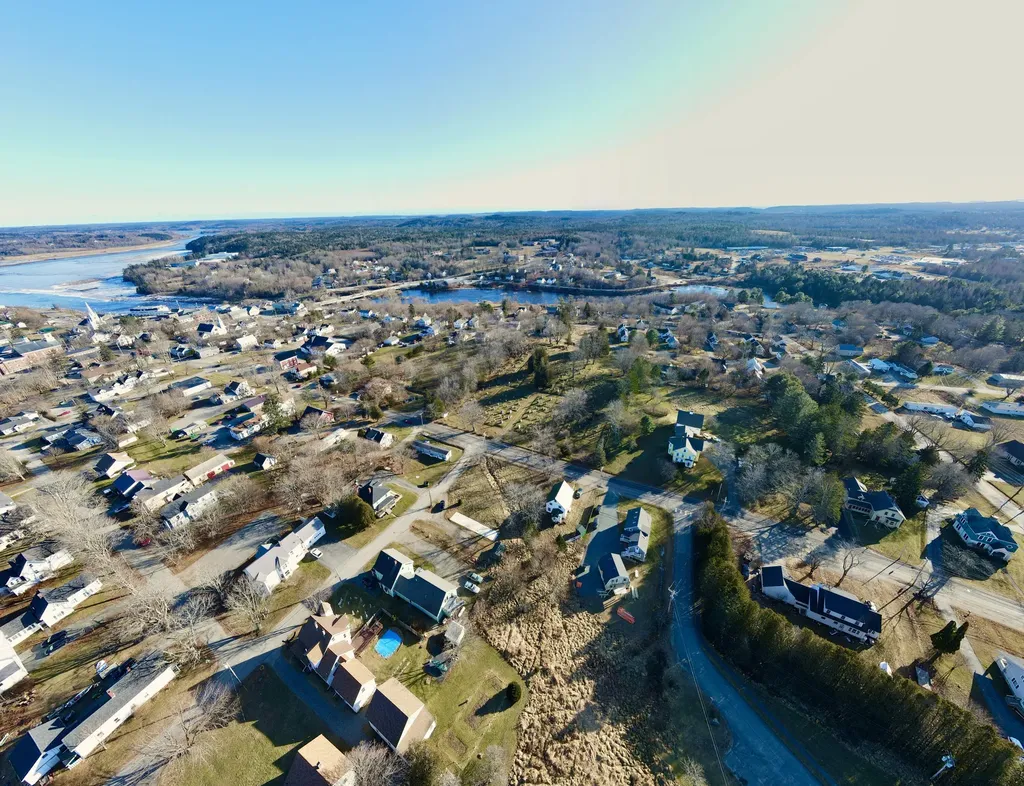 149 Court Street Machias ME 04654
