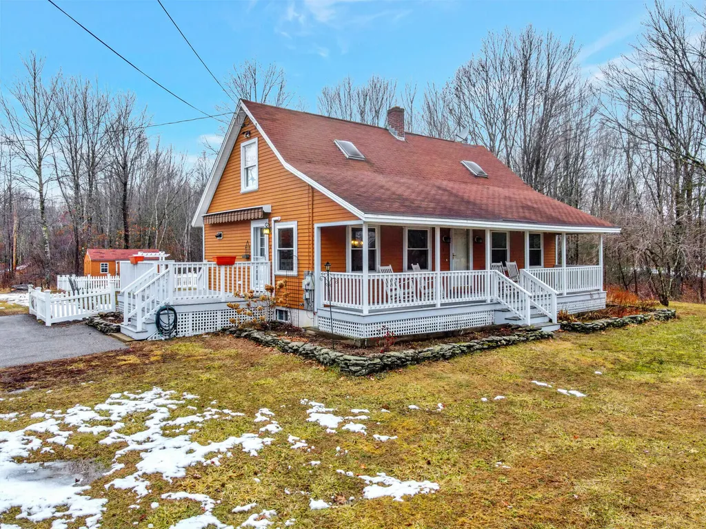 1 Starlit Drive Kennebunk ME 04043