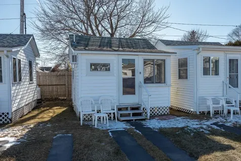 337 Long Sands Road York ME 03909