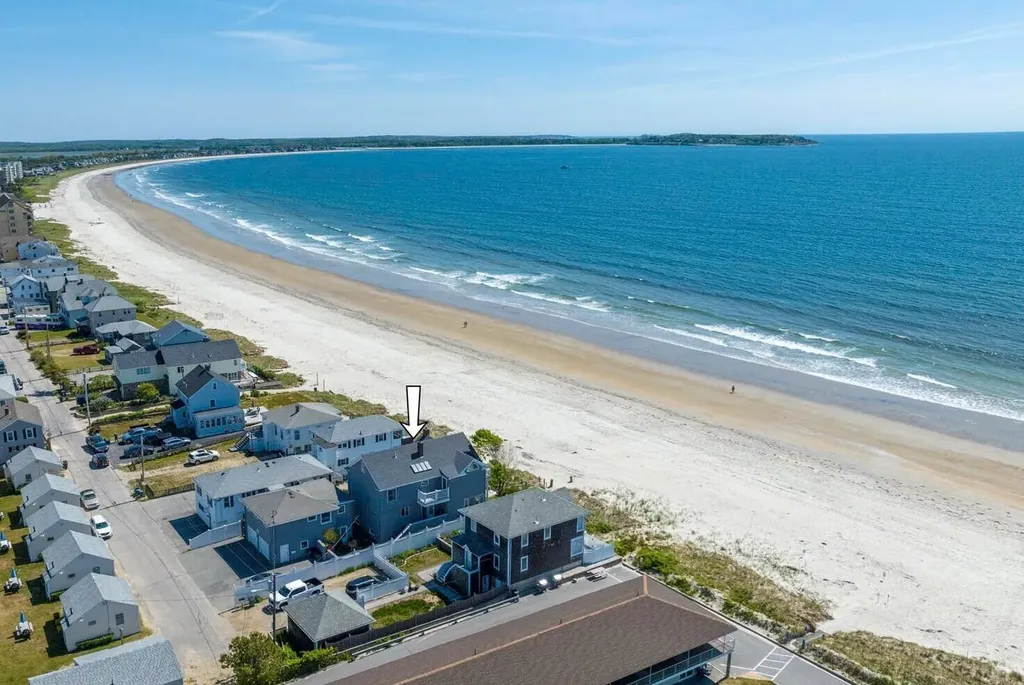 4 Wavelet Street Old Orchard Beach ME 04064