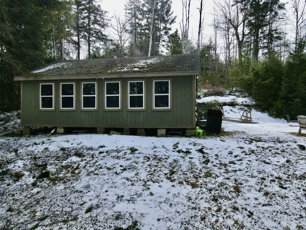 9 Birch Hill Road Northfield ME 04654