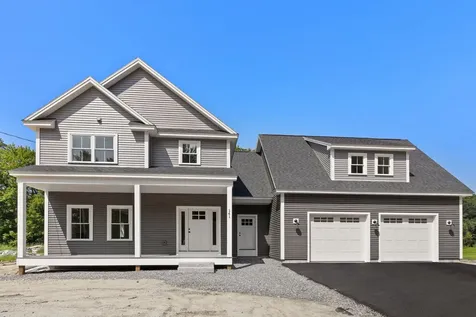 44 County Line Drive Brunswick ME 04011