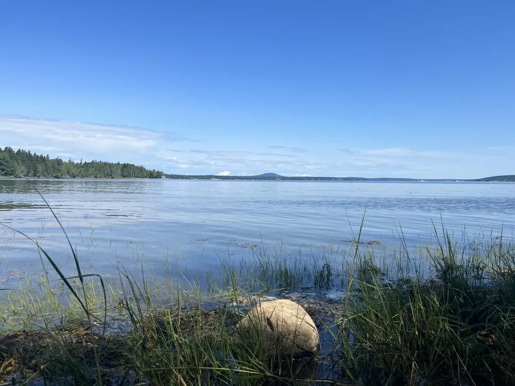 325 Harriman Point Road Brooklin ME 04616