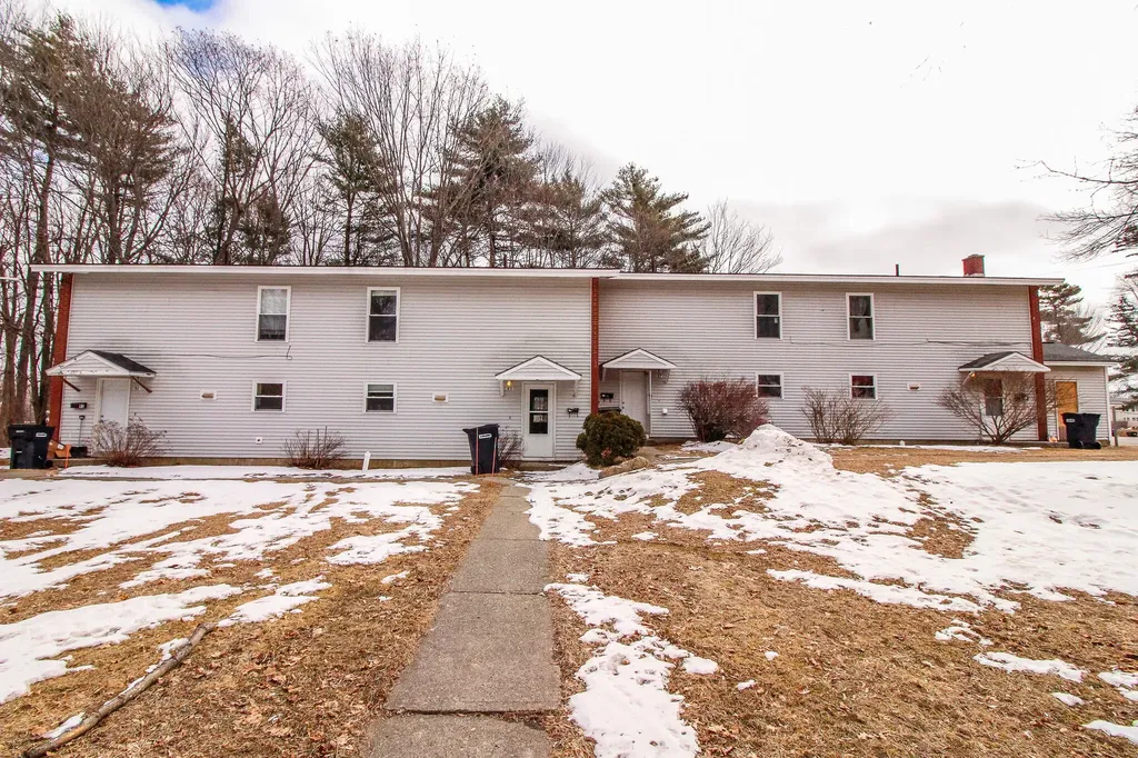 85-91 Langley Street Bangor ME 04401