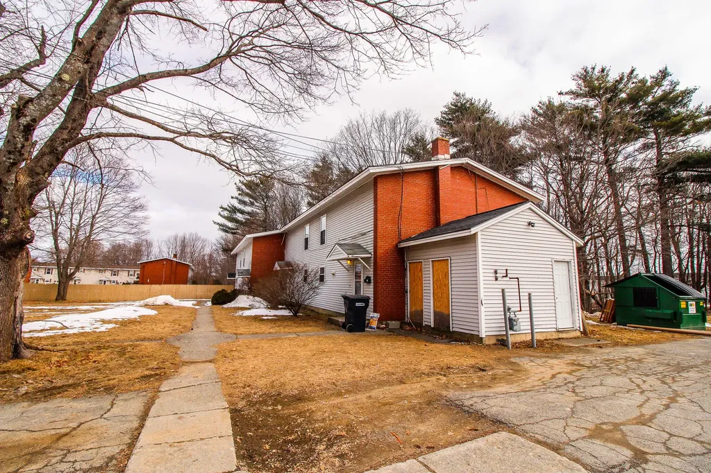 85-91 Langley Street Bangor ME 04401