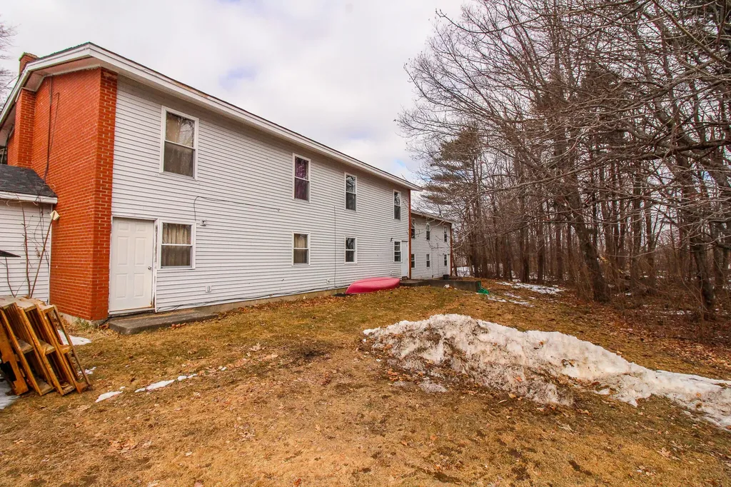85-91 Langley Street Bangor ME 04401