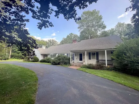 9 Warren Terrace Winslow ME 04901