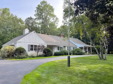 9 Warren Terrace Winslow ME 04901