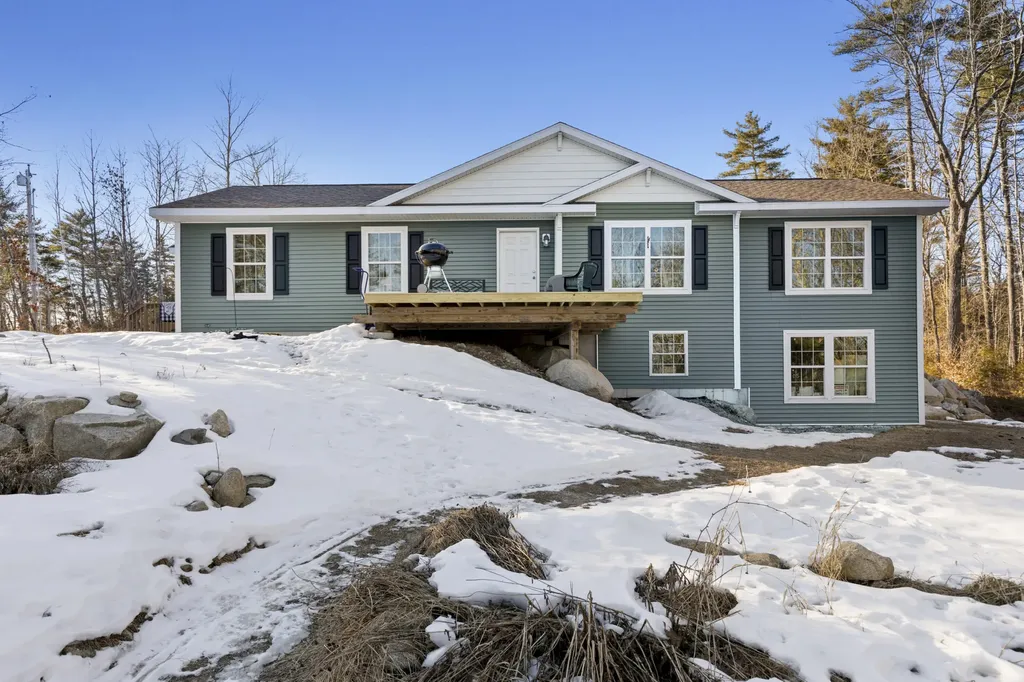 13 Chimera Hill Road Windham ME 04062