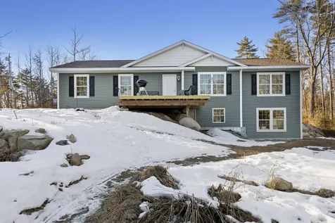 13 Chimera Hill Road Windham ME 04062