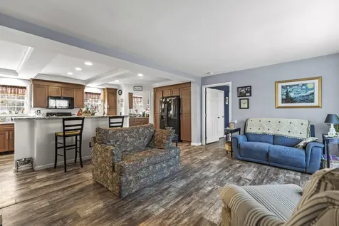 13 Chimera Hill Road Windham ME 04062