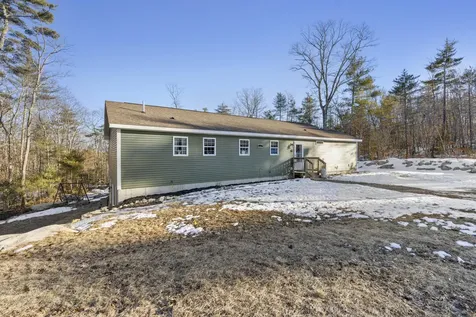 13 Chimera Hill Road Windham ME 04062