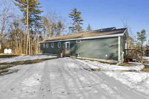 13 Chimera Hill Road Windham ME 04062