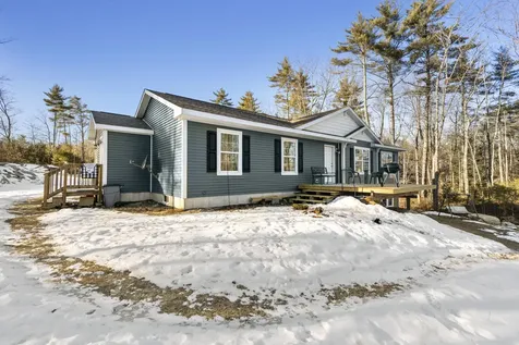 13 Chimera Hill Road Windham ME 04062