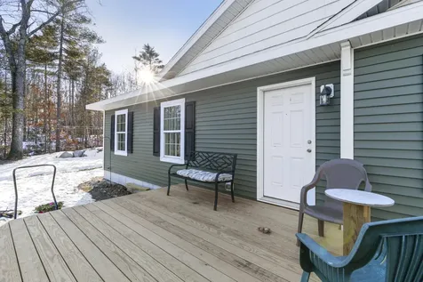 13 Chimera Hill Road Windham ME 04062