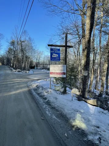 13 Chimera Hill Road Windham ME 04062
