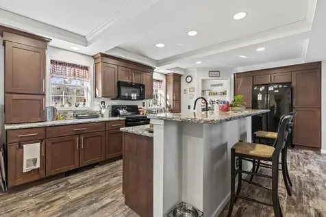 13 Chimera Hill Road Windham ME 04062