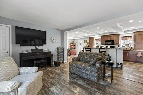 13 Chimera Hill Road Windham ME 04062