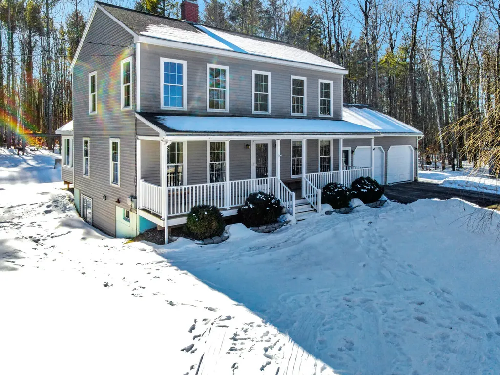 87 Spring Drive Bowdoin ME 04287
