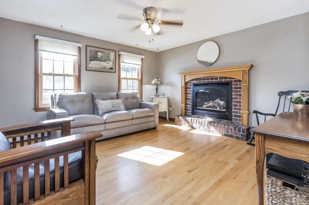 89 Clapboard Road Portland ME 04103