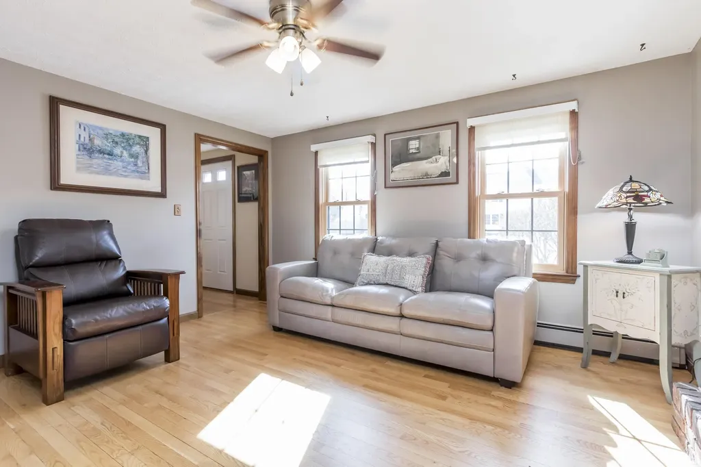 89 Clapboard Road Portland ME 04103