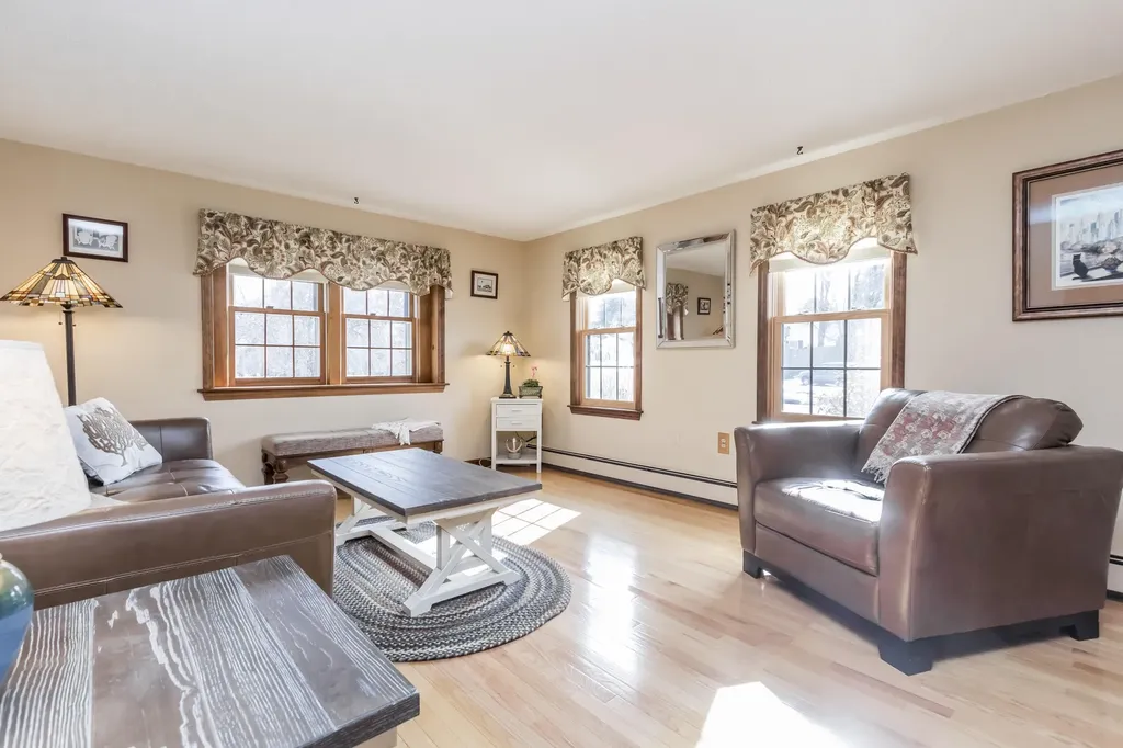 89 Clapboard Road Portland ME 04103