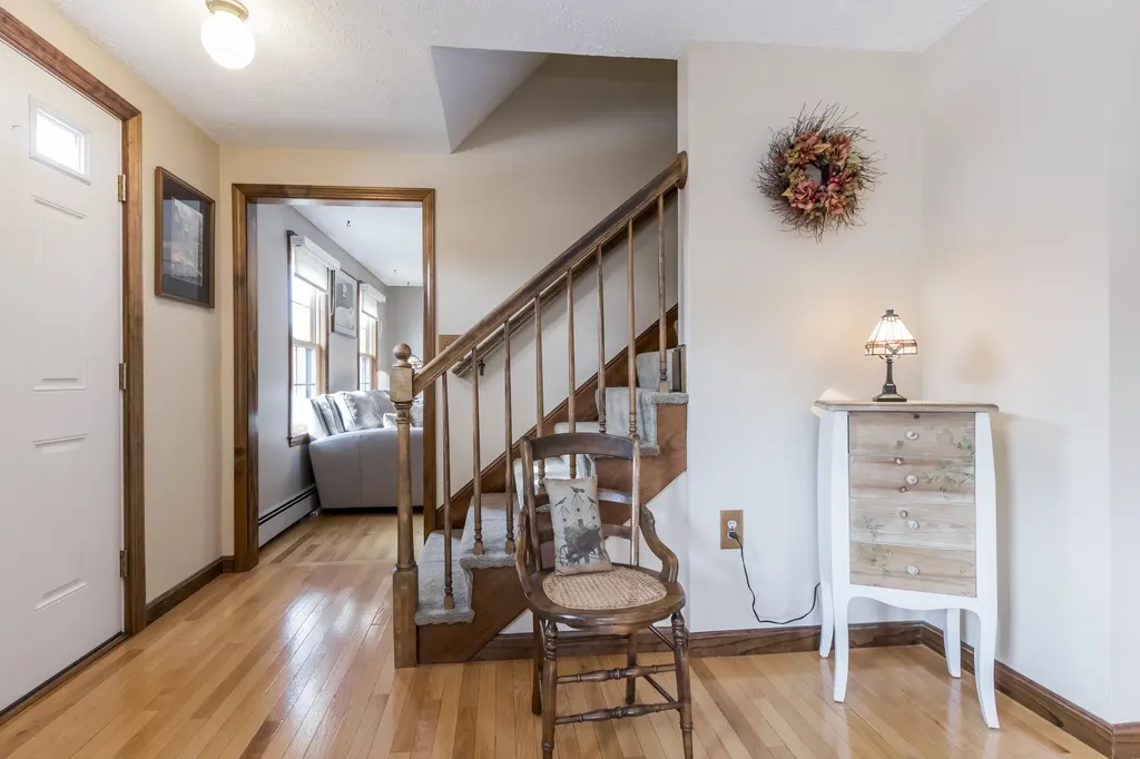 89 Clapboard Road Portland ME 04103