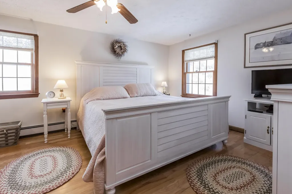 89 Clapboard Road Portland ME 04103