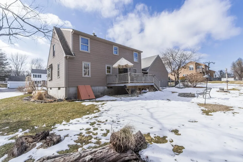 89 Clapboard Road Portland ME 04103