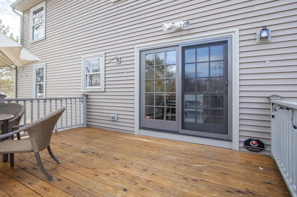 89 Clapboard Road Portland ME 04103