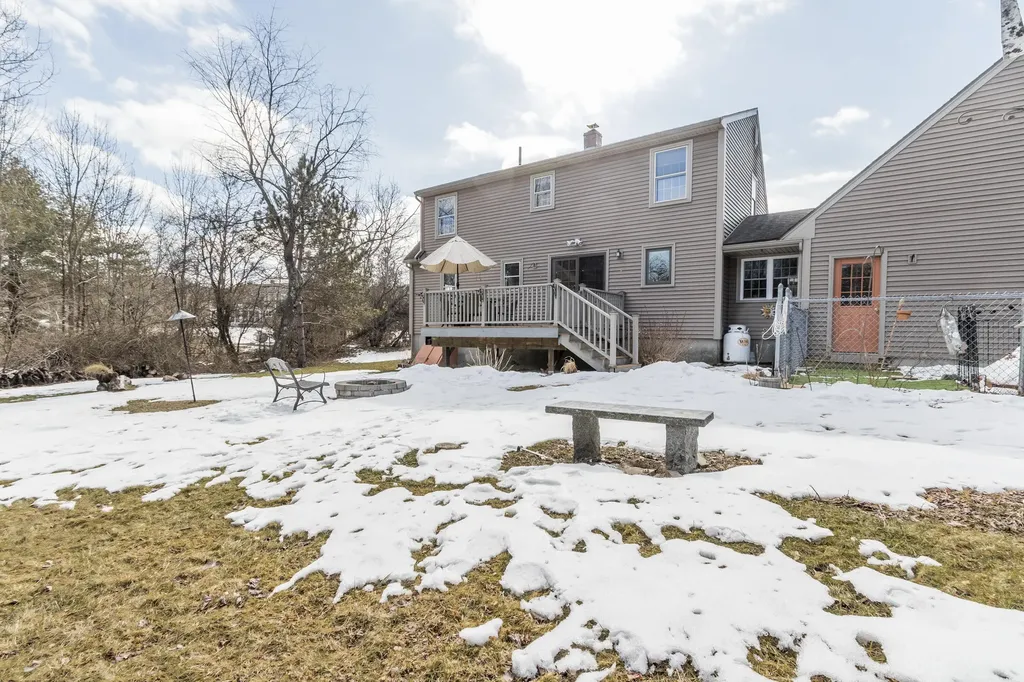 89 Clapboard Road Portland ME 04103