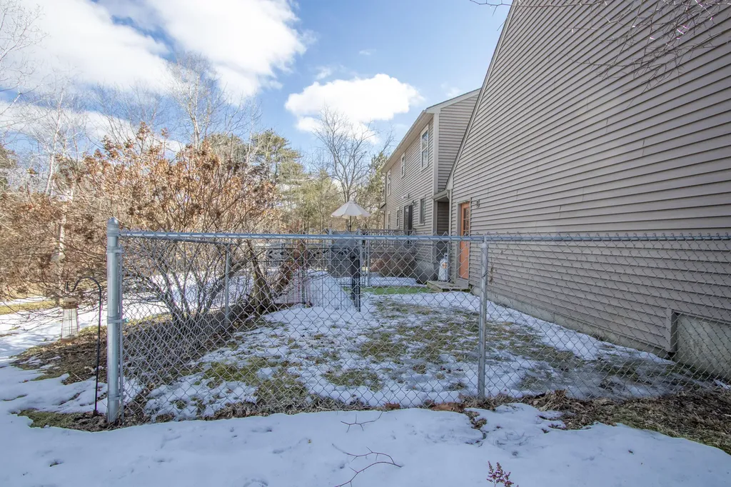 89 Clapboard Road Portland ME 04103