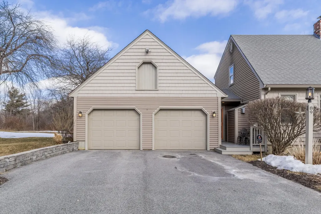 89 Clapboard Road Portland ME 04103