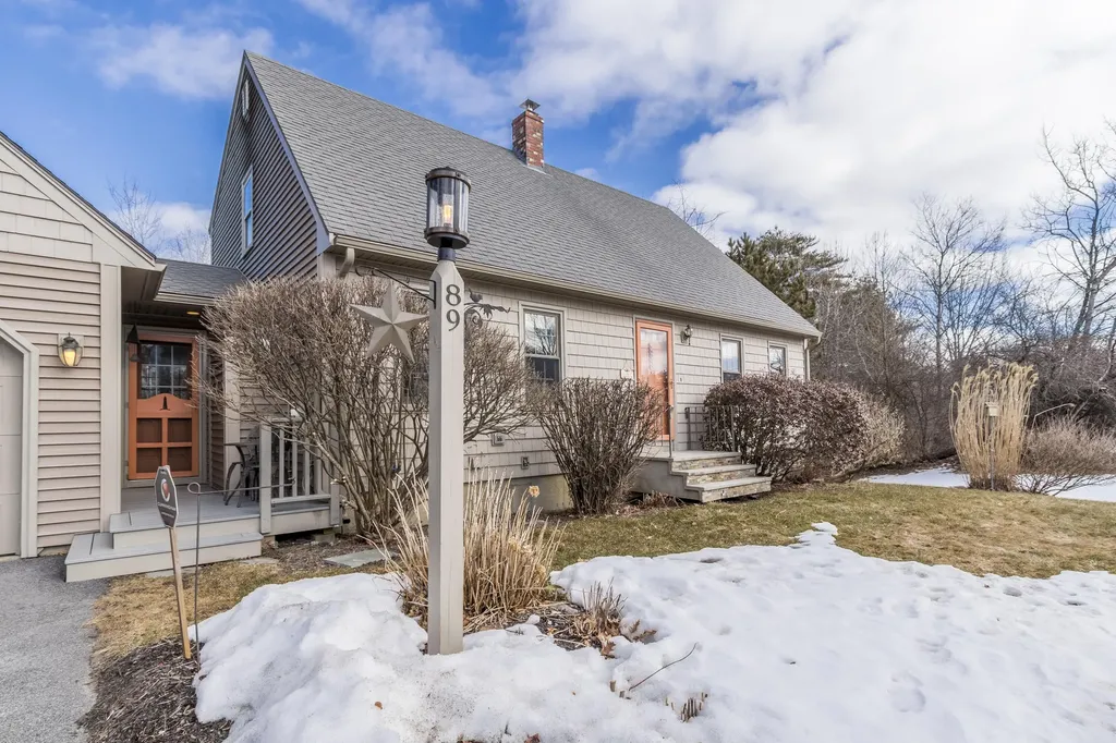 89 Clapboard Road Portland ME 04103