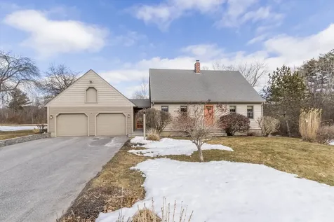 89 Clapboard Road Portland ME 04103