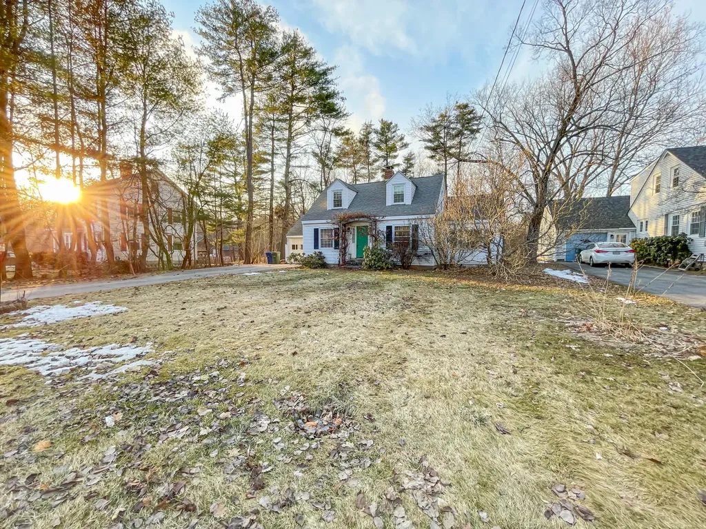 46 Brook Street Westbrook ME 04092
