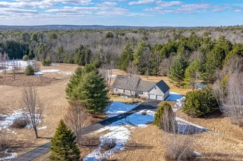 145 Berryfield Road Yarmouth ME 04096