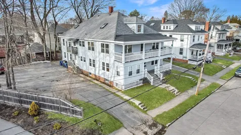 14 Rosemont Avenue Portland ME 04103