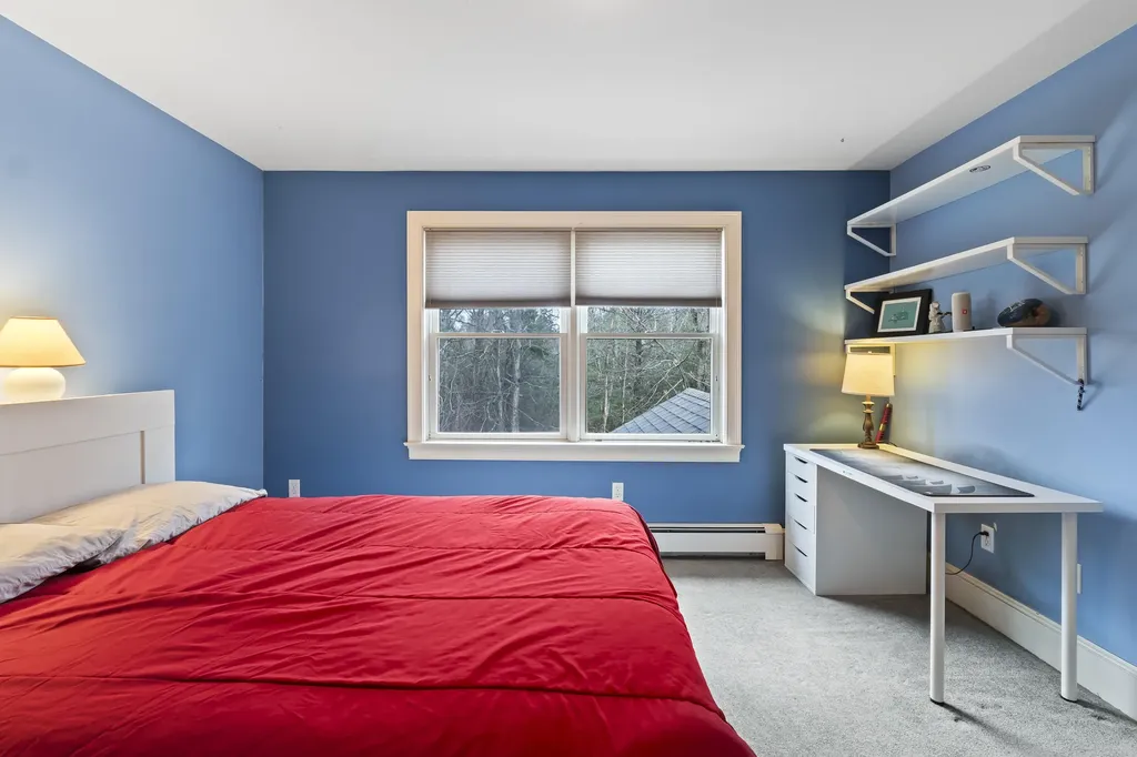 21 Cross Hill Road Cape Elizabeth ME 04107