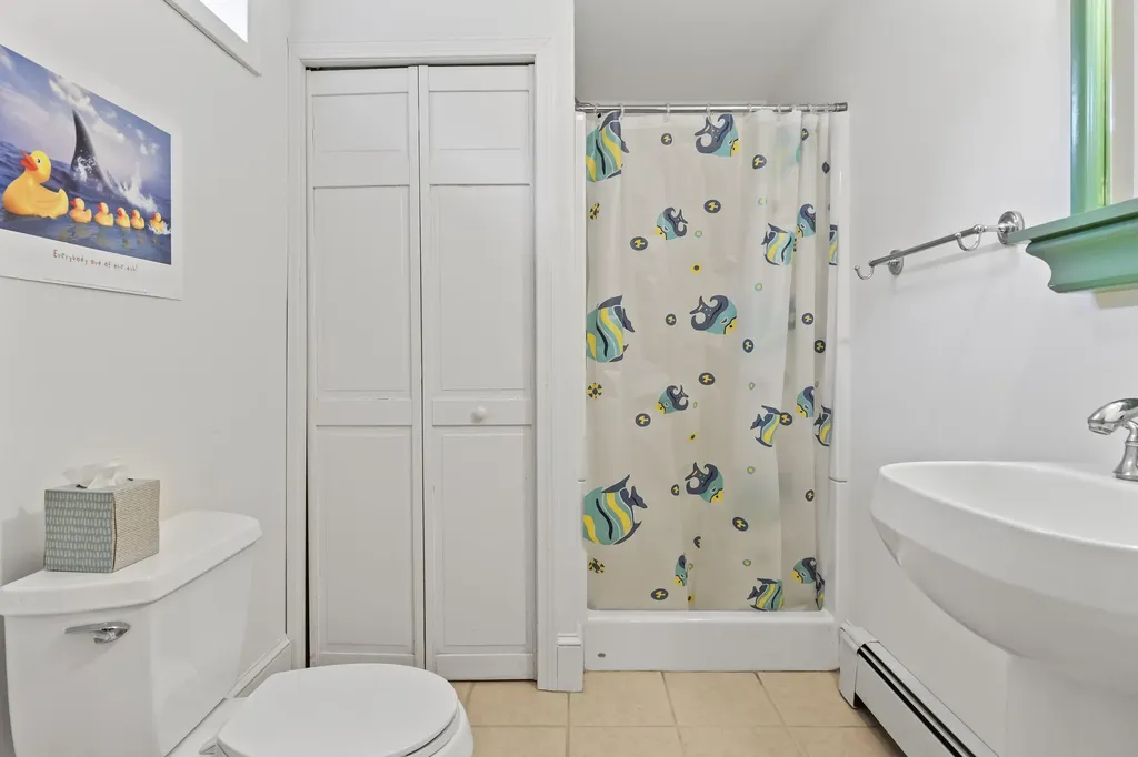 21 Cross Hill Road Cape Elizabeth ME 04107