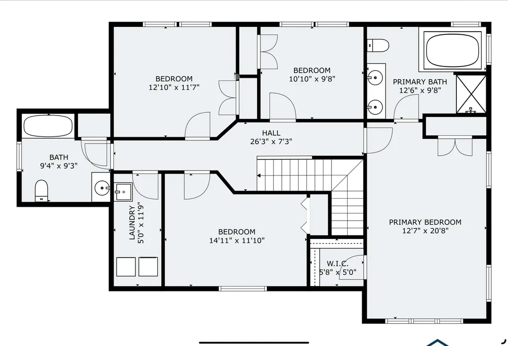 21 Cross Hill Road Cape Elizabeth ME 04107
